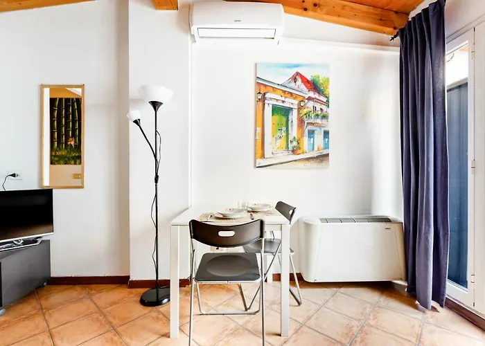 Cosy Studio Corso Lodi&Porta Romana M3