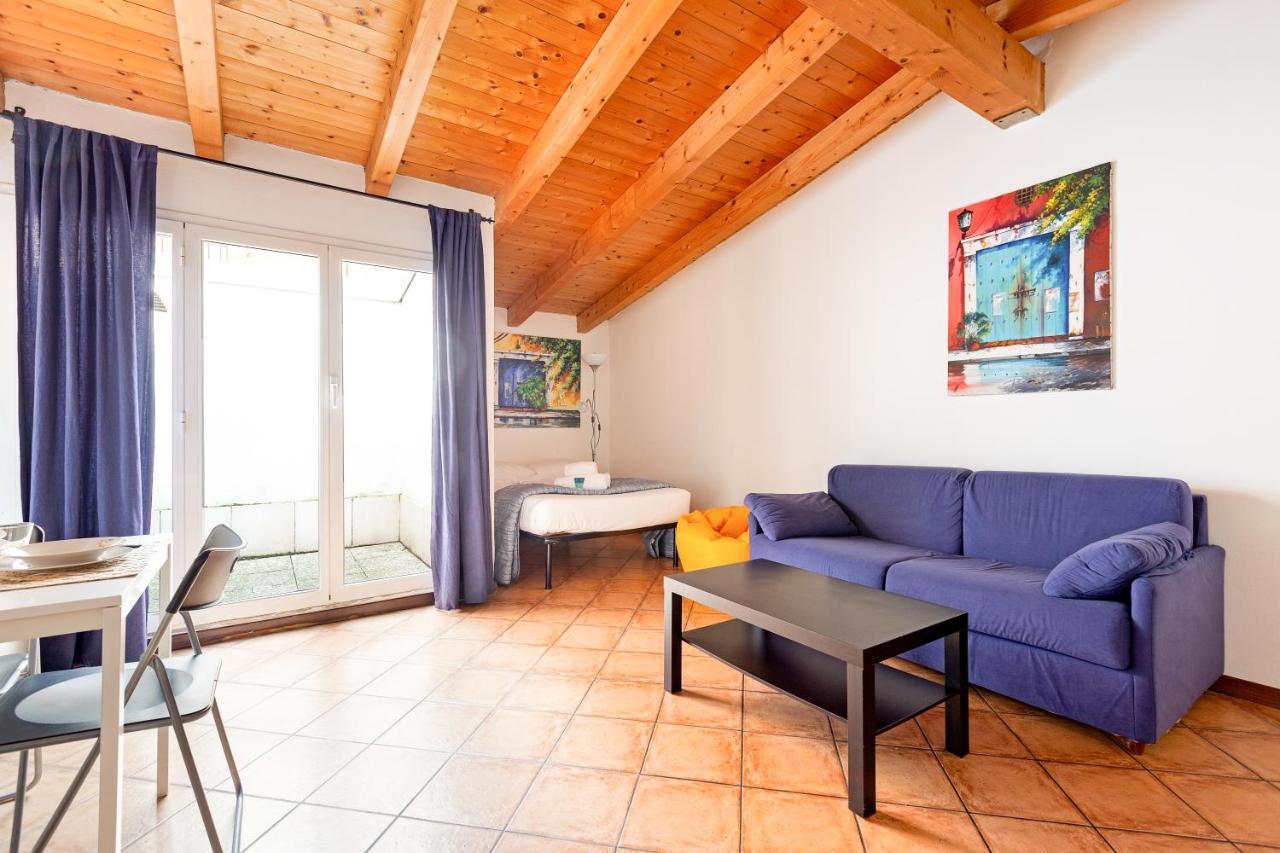 Cosy Corso Lodi & Porta Romana M3 * Milaan
