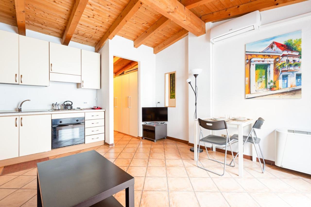 Appartement Cosy Corso Lodi & Porta Romana M3
