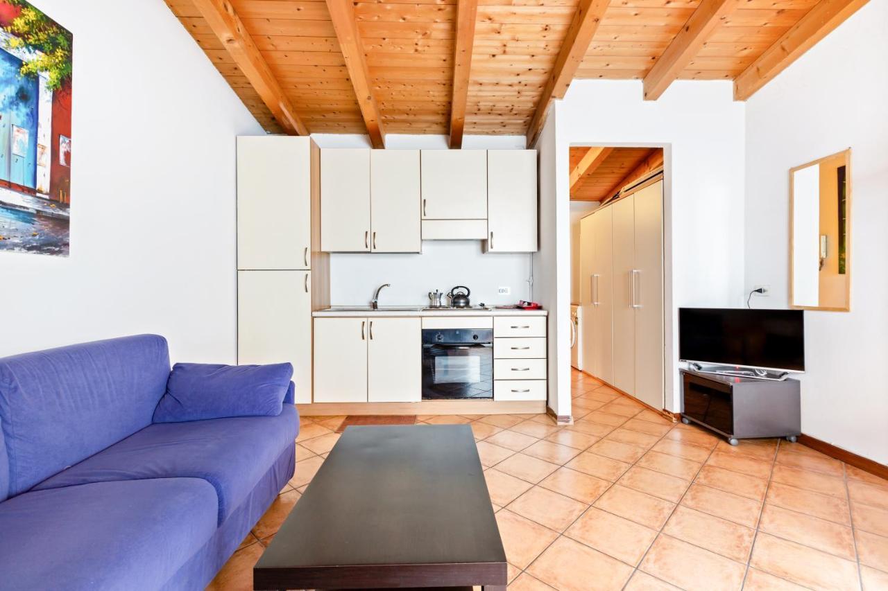 Cosy Corso Lodi & Porta Romana M3 * Milaan