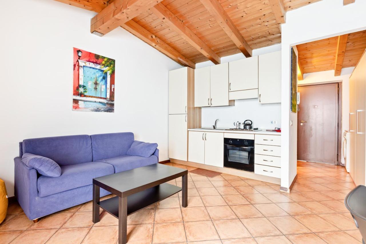 Appartement Cosy Corso Lodi & Porta Romana M3