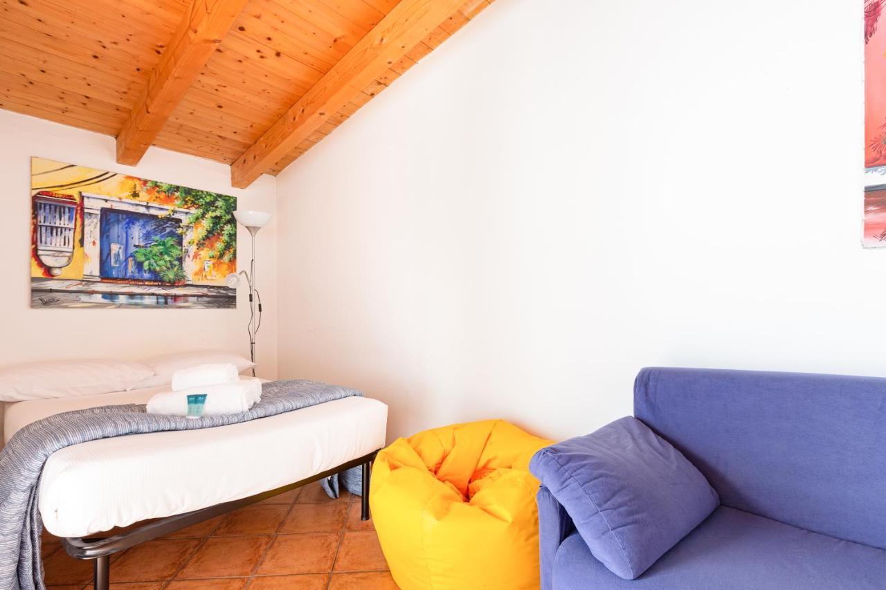 Appartement Cosy Corso Lodi & Porta Romana M3