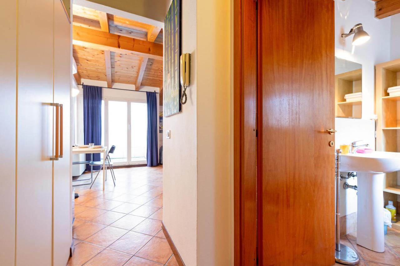 Cosy Corso Lodi & Porta Romana M3 Milaan