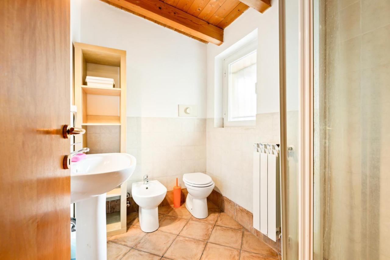 Appartement Cosy Corso Lodi & Porta Romana M3 Milaan