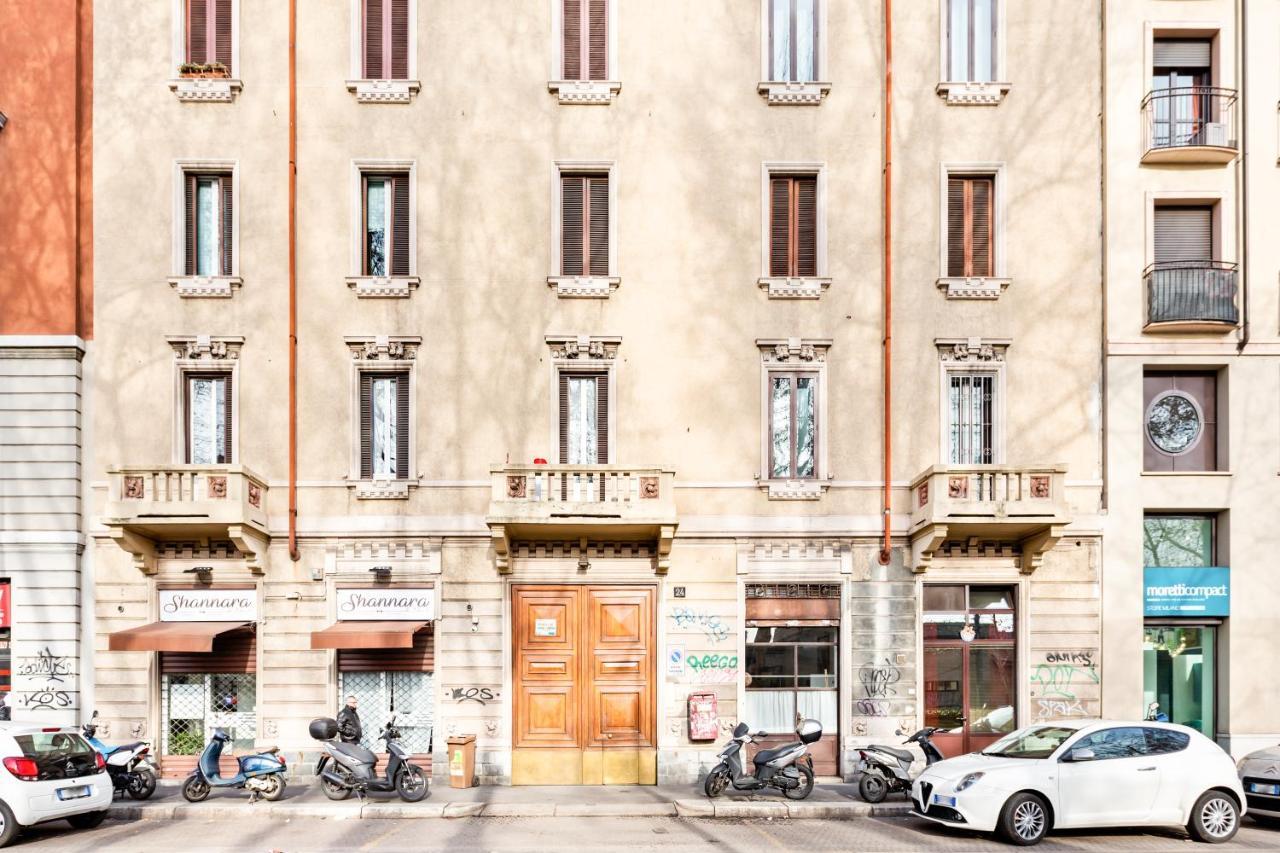 Cosy Corso Lodi & Porta Romana M3 Milaan